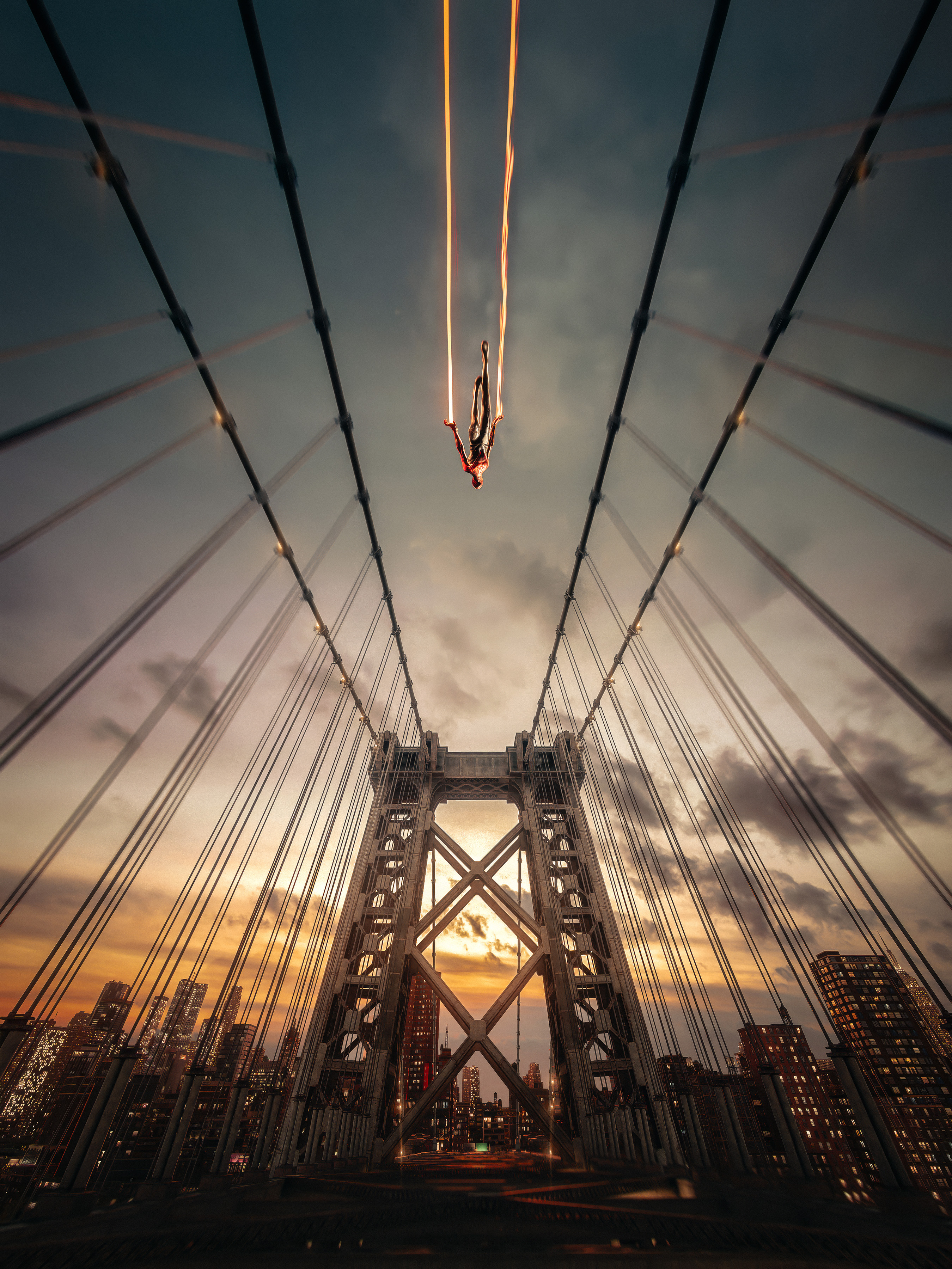 Virtual Photography Awards 2025