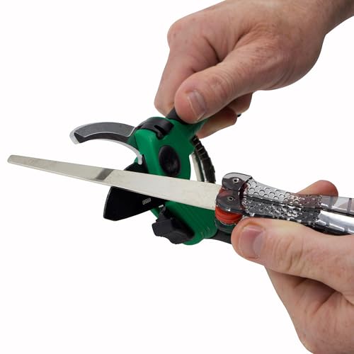 Dmt Fff Diafold Diamond Flat Folding File Fine