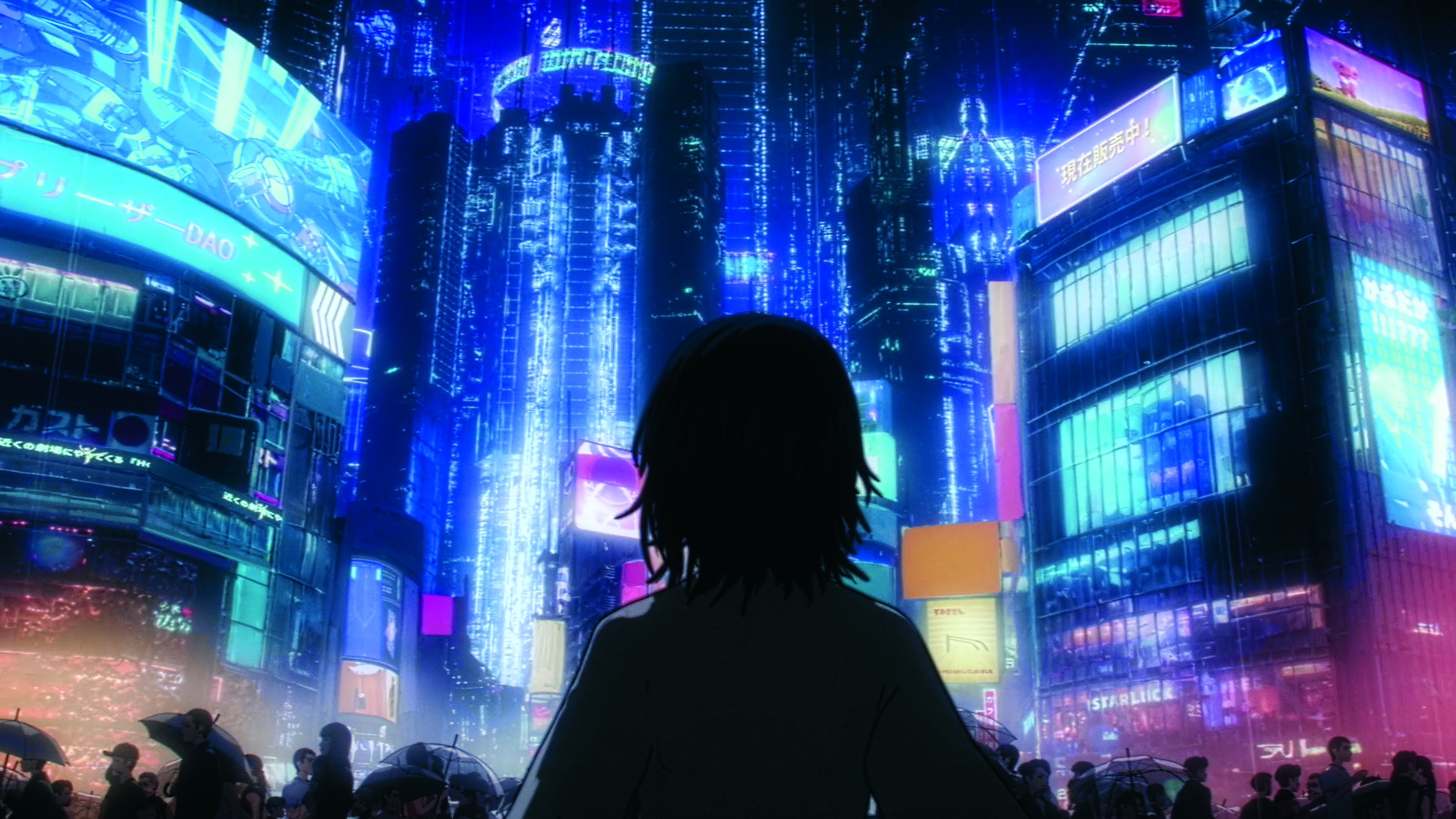 Concept art by Maciej Kuciara