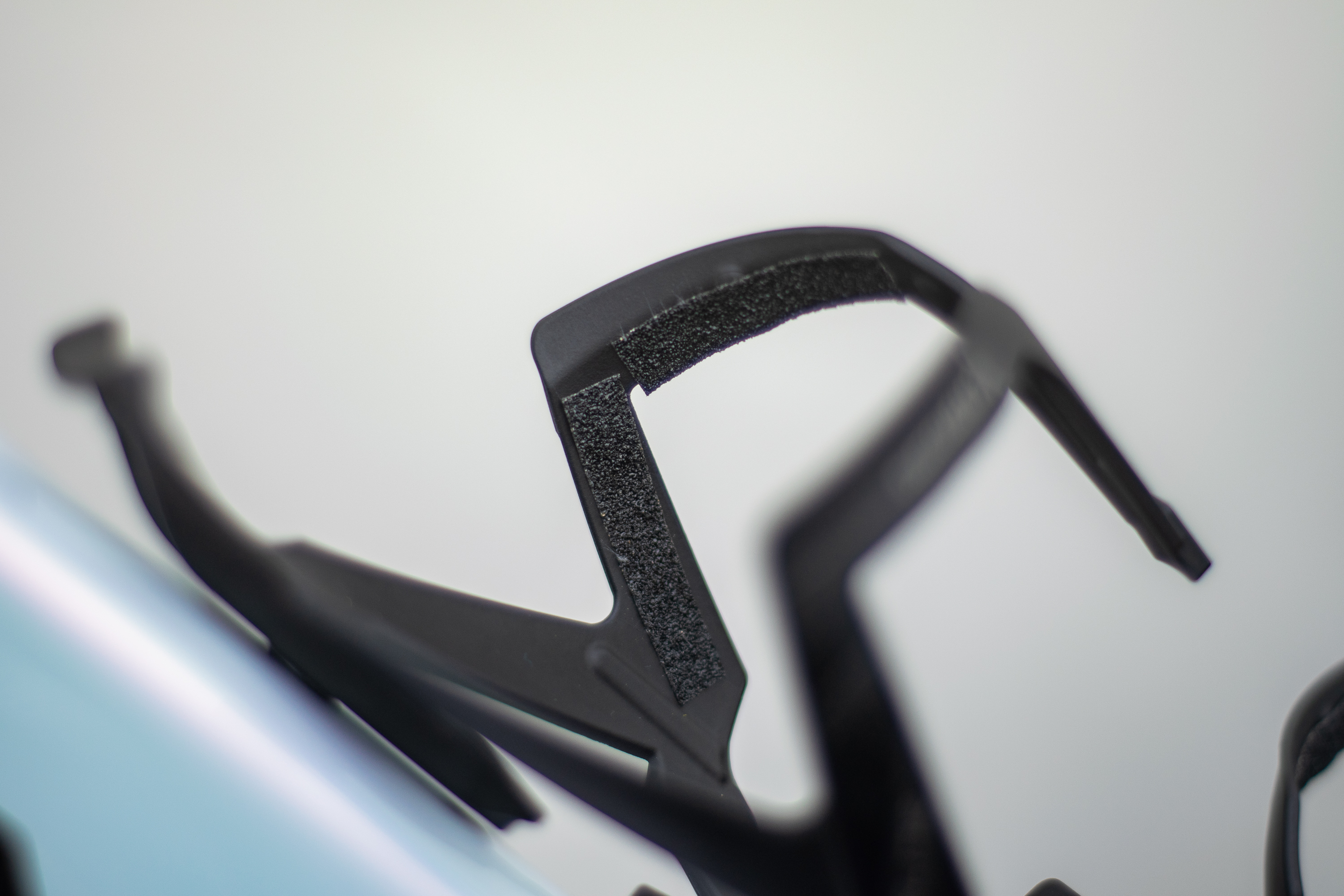 Cañón París-Roubaix Endurace CFR por Jasper Philipsen