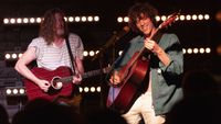 Razorlight perform at STEREO Covent Garden to celebrate 20 years.COPYRIGHT 2026PhotographicGenius.com