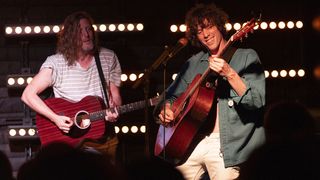 Razorlight perform at STEREO Covent Garden to celebrate 20 years.COPYRIGHT 2026PhotographicGenius.com