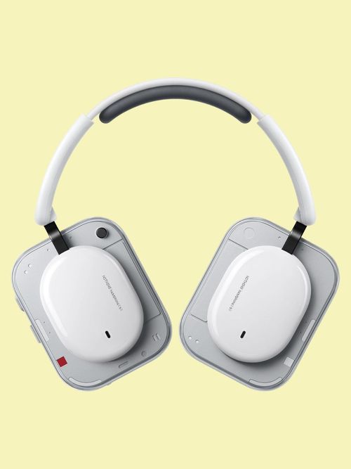 Headphone (a)