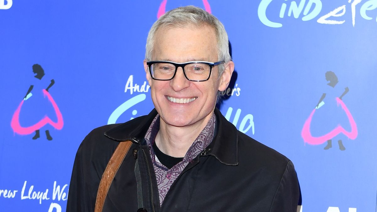 Where Is Jeremy Vine And Why Isn't He On His Channel 5 Show? | GoodtoKnow