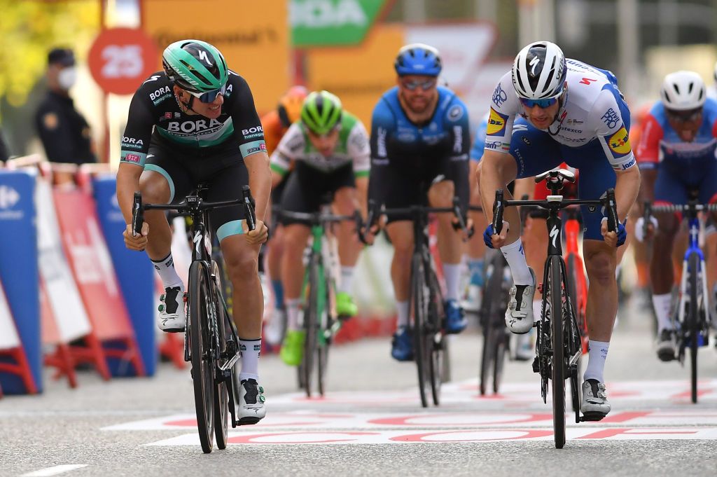 Vuelta a Espana 2020