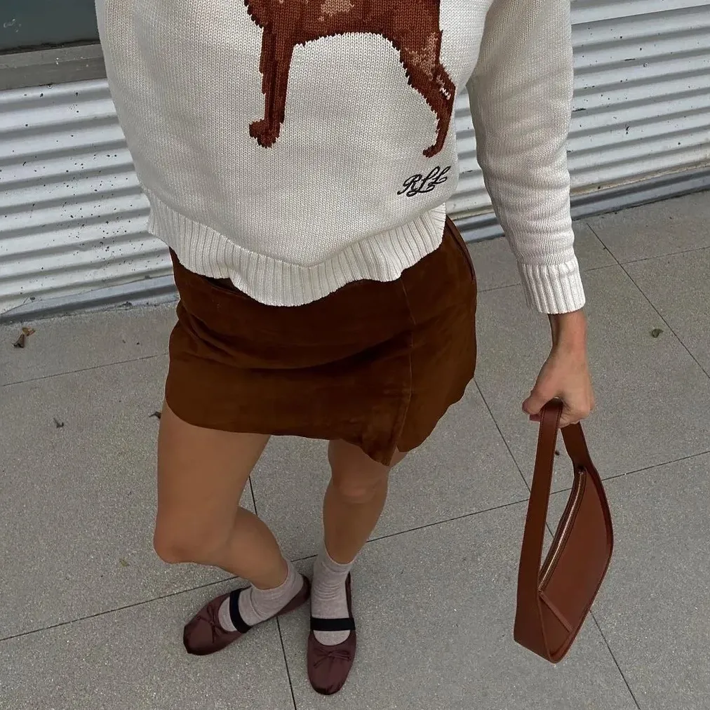 Suddenly, Everyone in Fashion Is Wearing These Anti-Trend Shoes