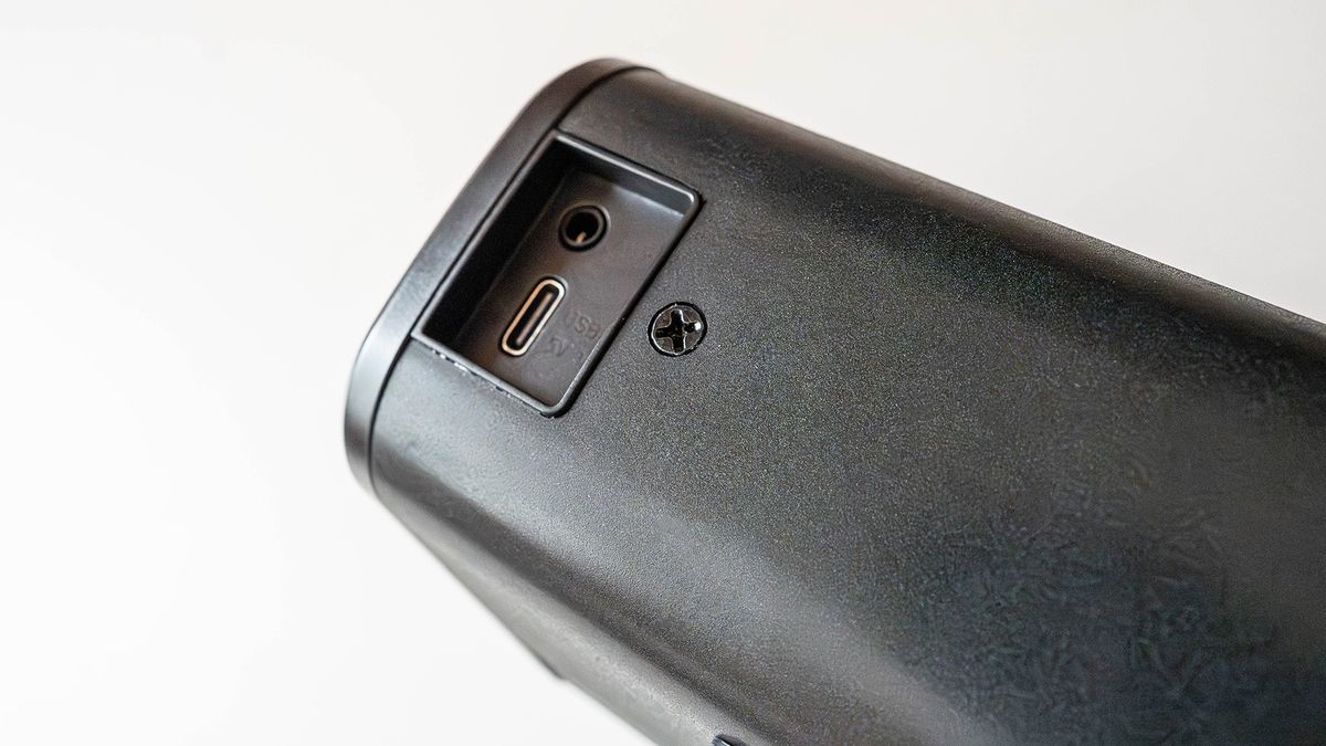 Creative Sound Blaster GS3 soundbar