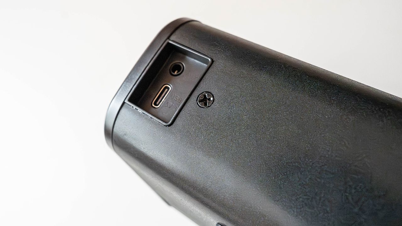 Creative Sound Blaster GS3 soundbar