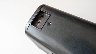 Creative Sound Blaster GS3 soundbar