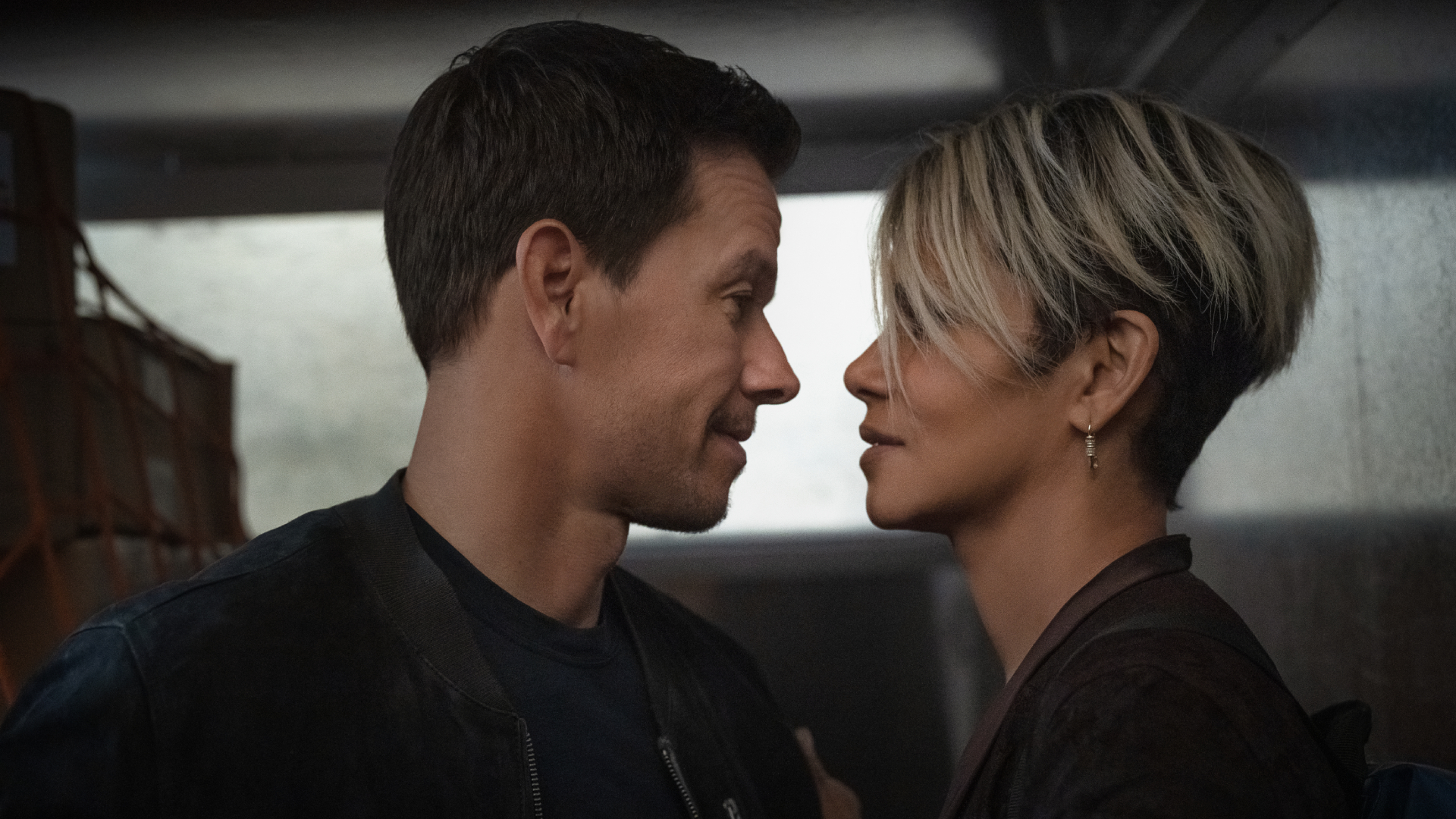 The Union review: "Halle Berry and Mark Wahlberg elevate a nonsensical Netflix action caper"