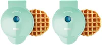 Dash Mini Waffle Maker: was $24 now $18 @ Amazon