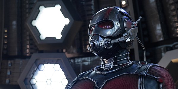 World's First Ant-Man and the Wasp Reactions: Fun, Action-Packed Sequel  Delivers Infinity War Answers