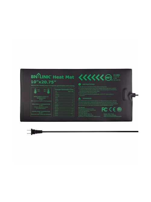 Seedling Heat Mat