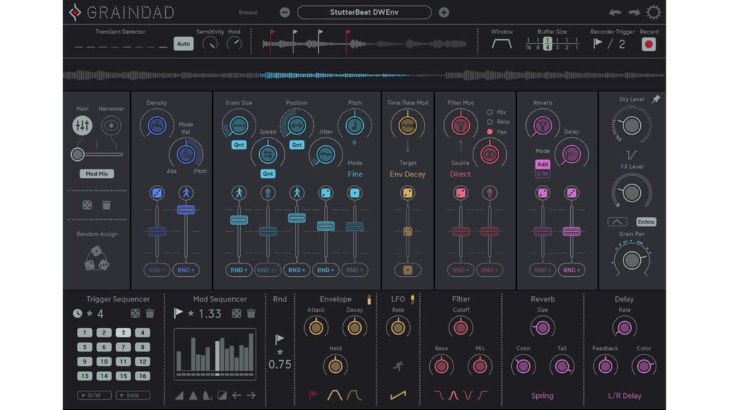 Best creative multieffects plugins Transform your tracks MusicRadar