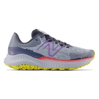 best road running shoe: New Balance Dynasoft Nitrel V5