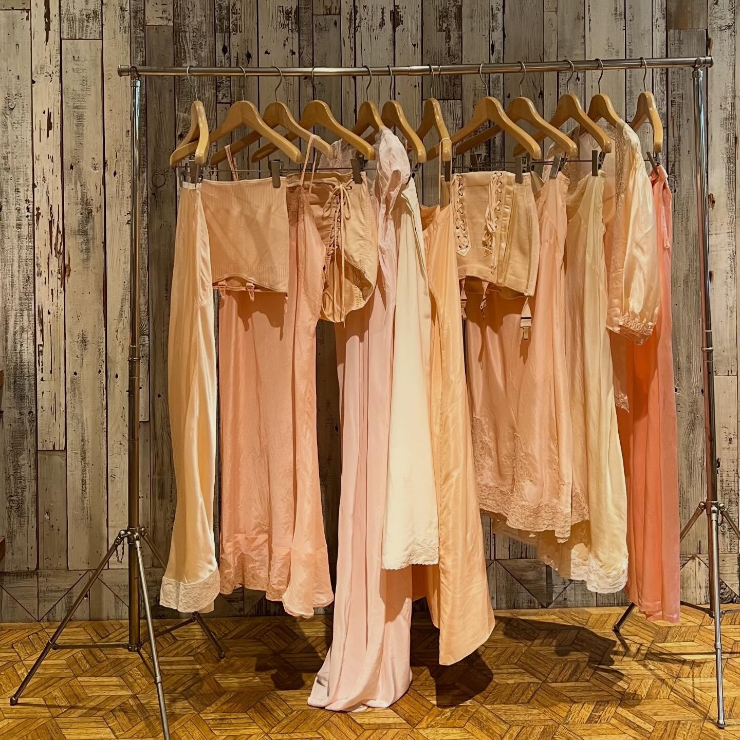 Photo of the best vintage stores in Tokyo.