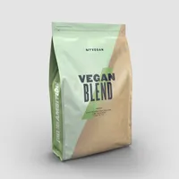 Myprotein Vegan Protein Blend: Was $39.99Now $23.99 with code DEAL from Myprotein