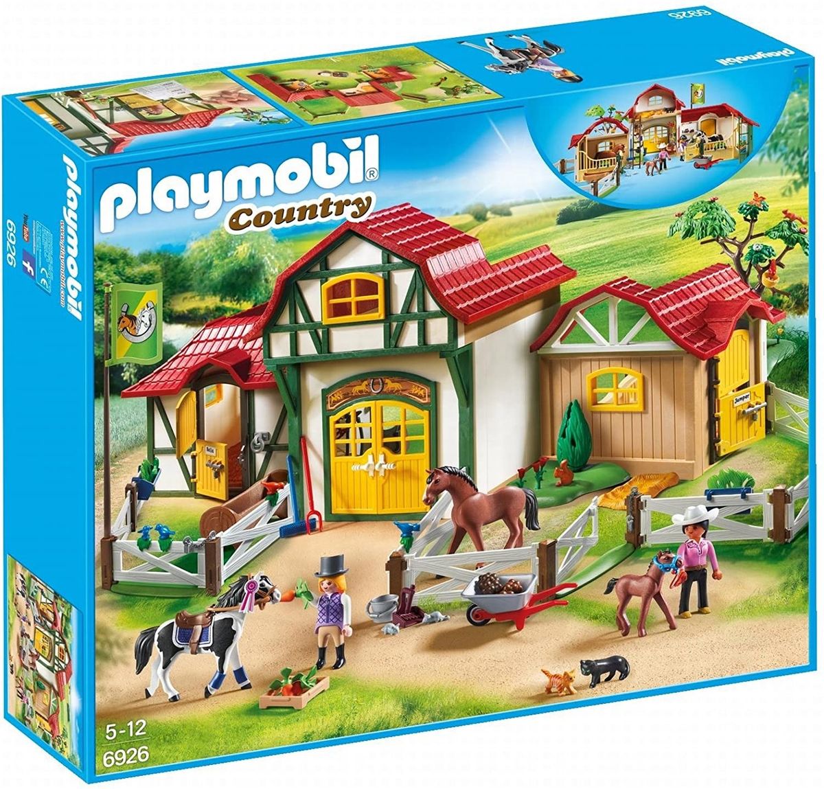 half price playmobil