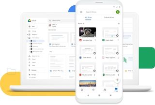 Google Drive review