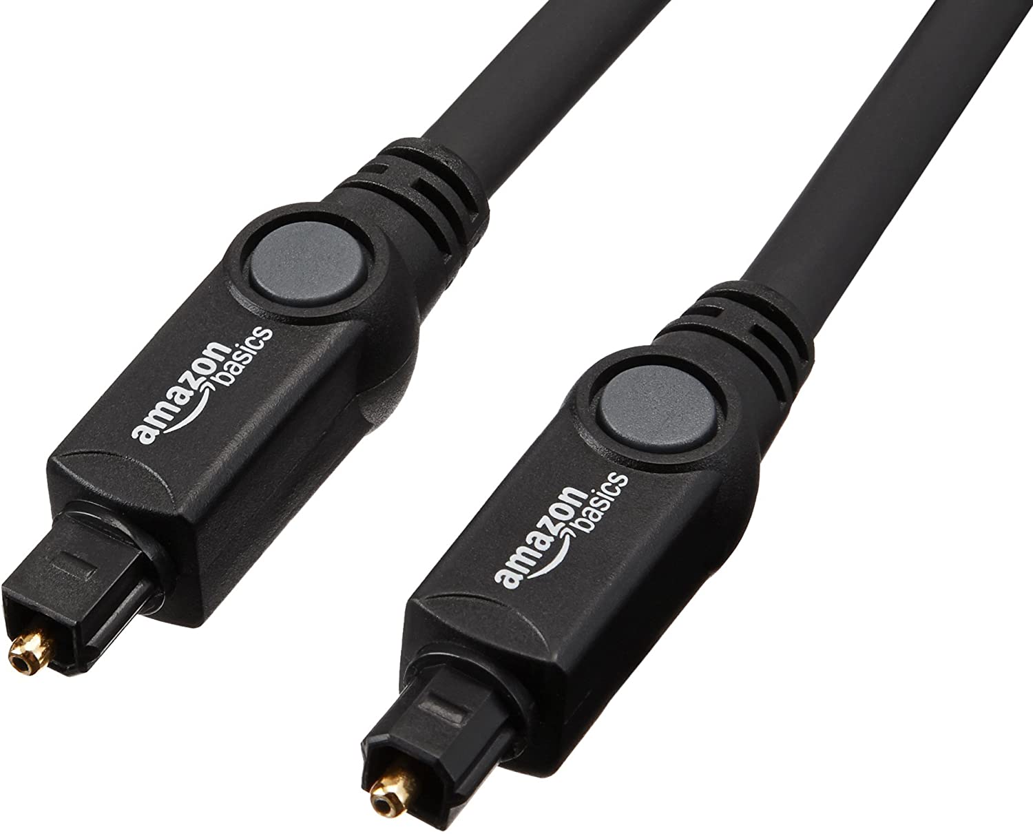 Optical digital audio cable