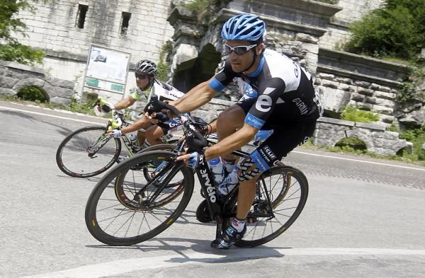 Christophe Le Mevel (Garmin-Cervelo)