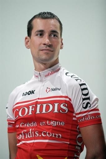 Remi Cusin