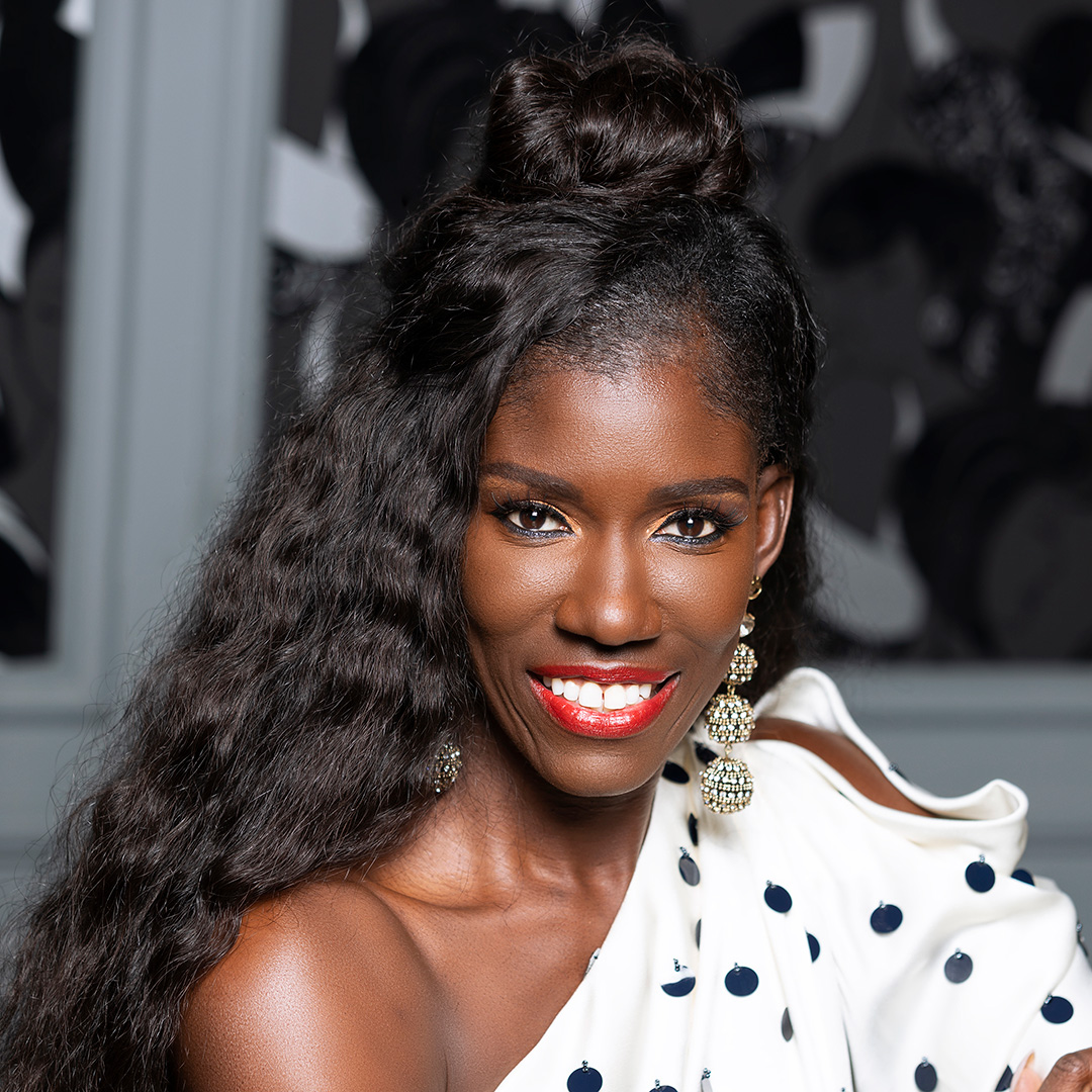 Bozoma Saint John of Netflix