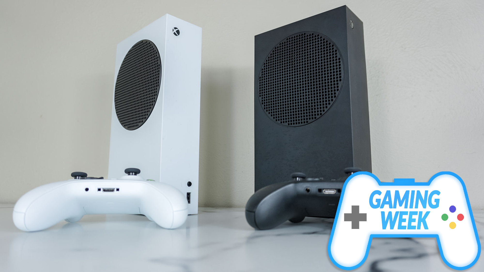من عاشق Xbox قوی تر هستم ، اما سری Xbox هنوز در سال 2025 ادامه دارد – به همین دلیل