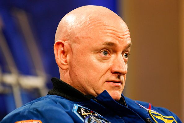 Scott Kelly