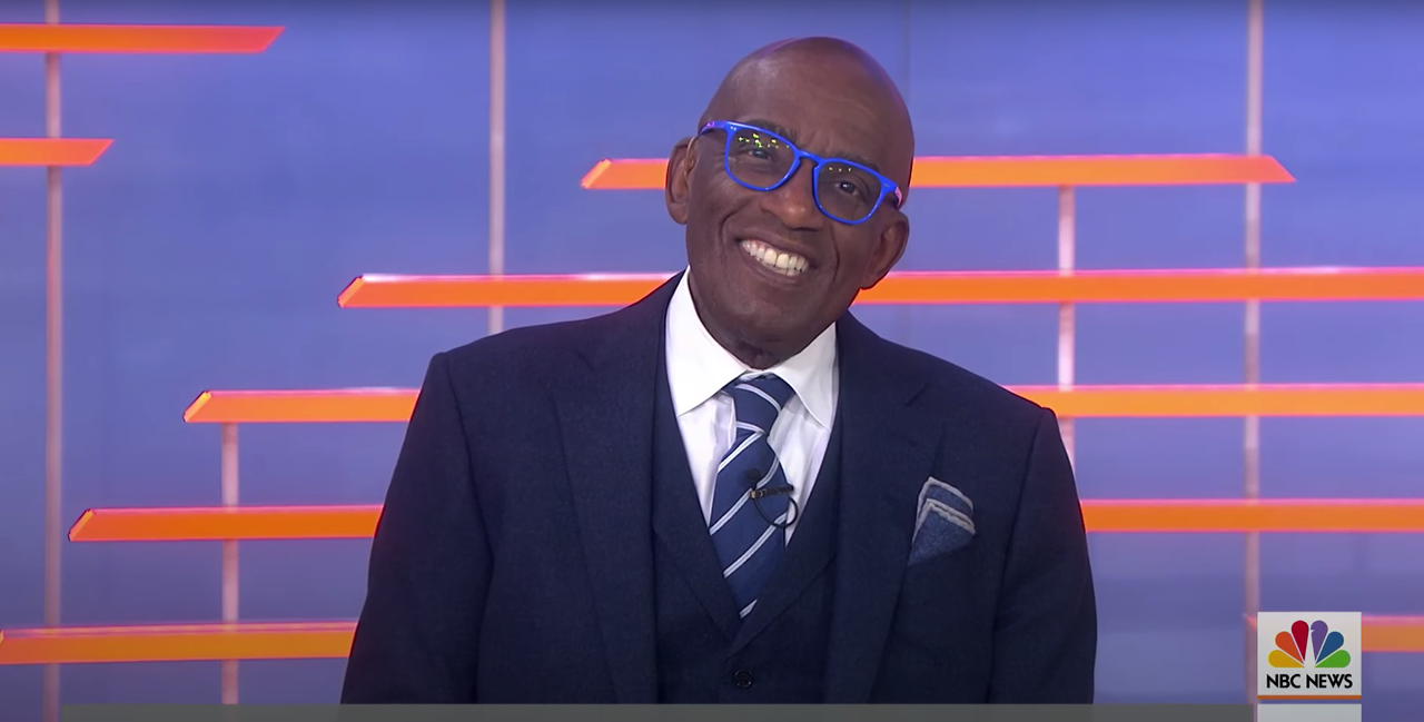 Al Roker