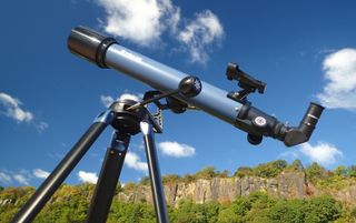 best inexpensive telescope to see planets