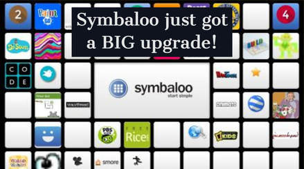 Symbaloo Just Got a Big Upgrade