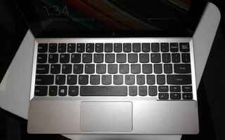 Lenvo Miix 2 10 inch Keyboard