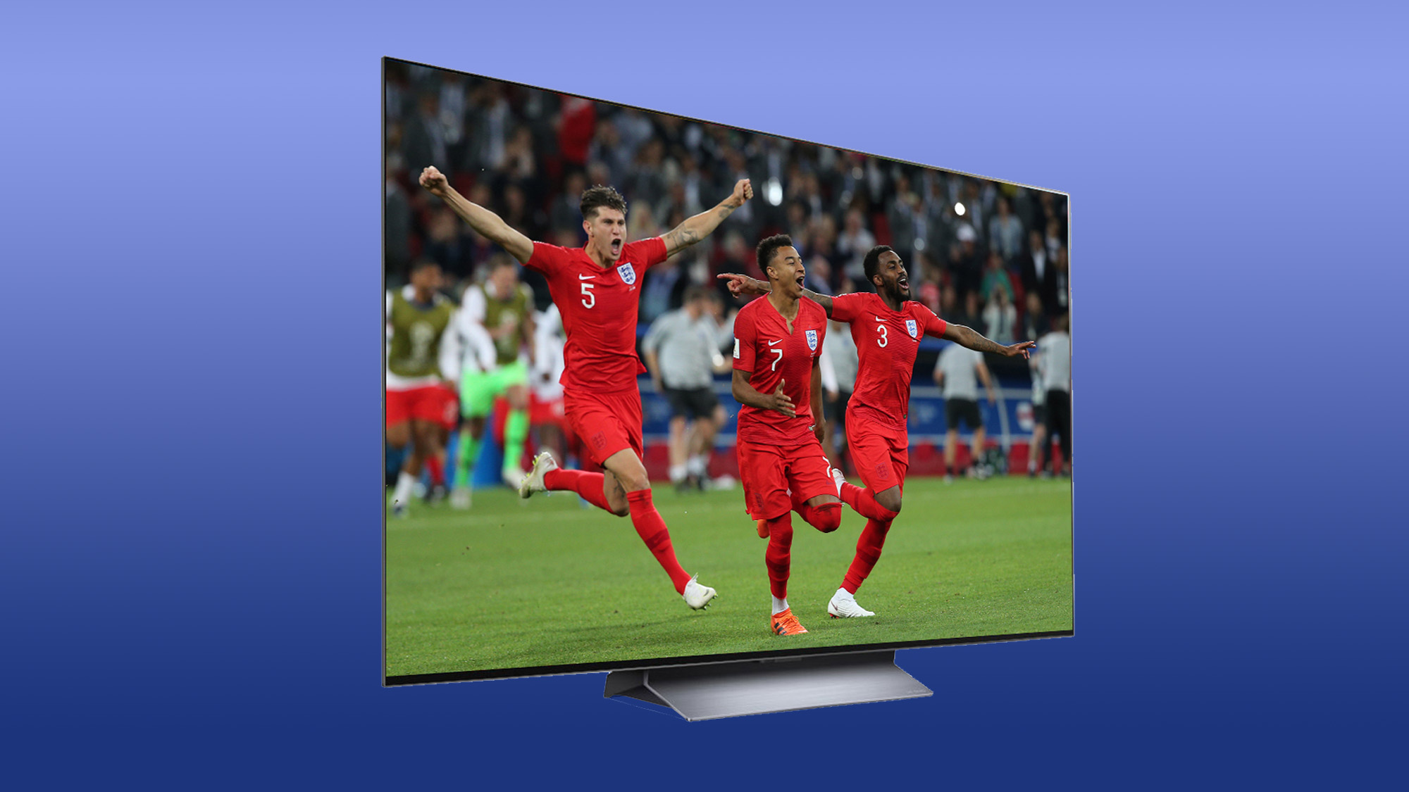 Por menos de 40 euros, podrás tener Android TV en tu tele y ver el fútbol