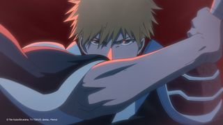 Bleach Thousand-Year Blood War part 4