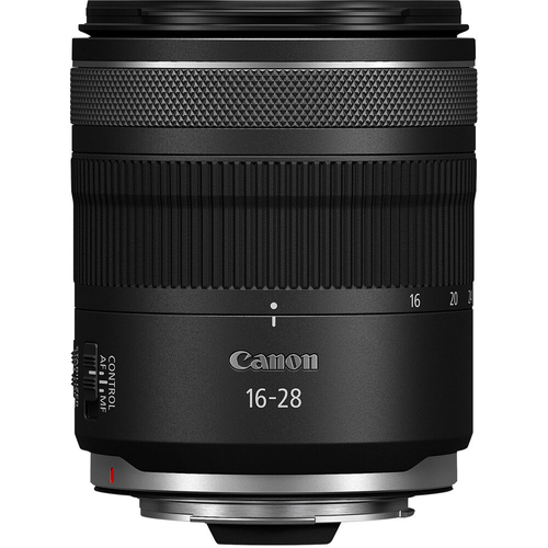 RF 16-28mm f/2.8 IS STM