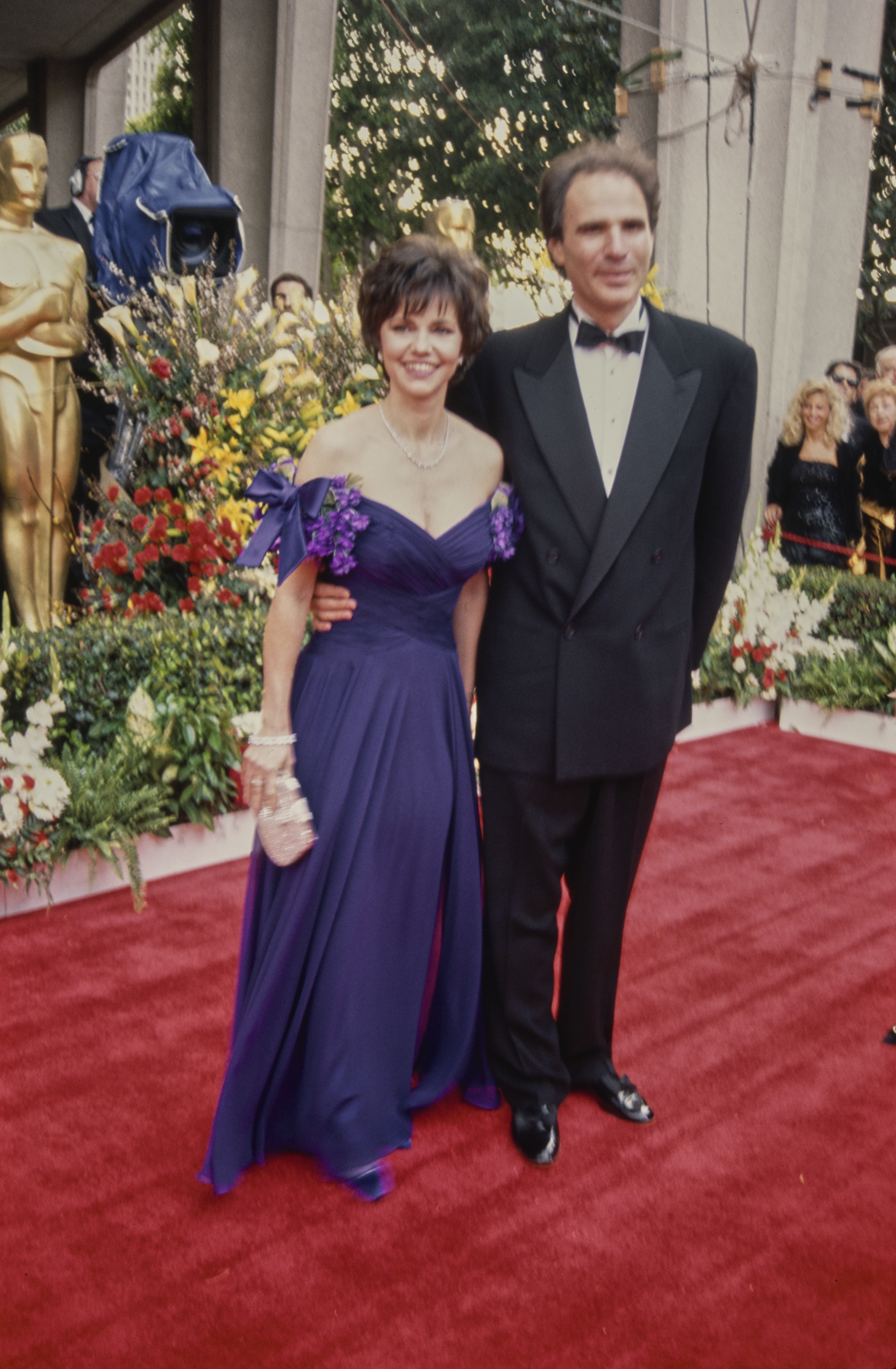 purple - sally field