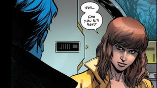 X-Men Inferno #2
