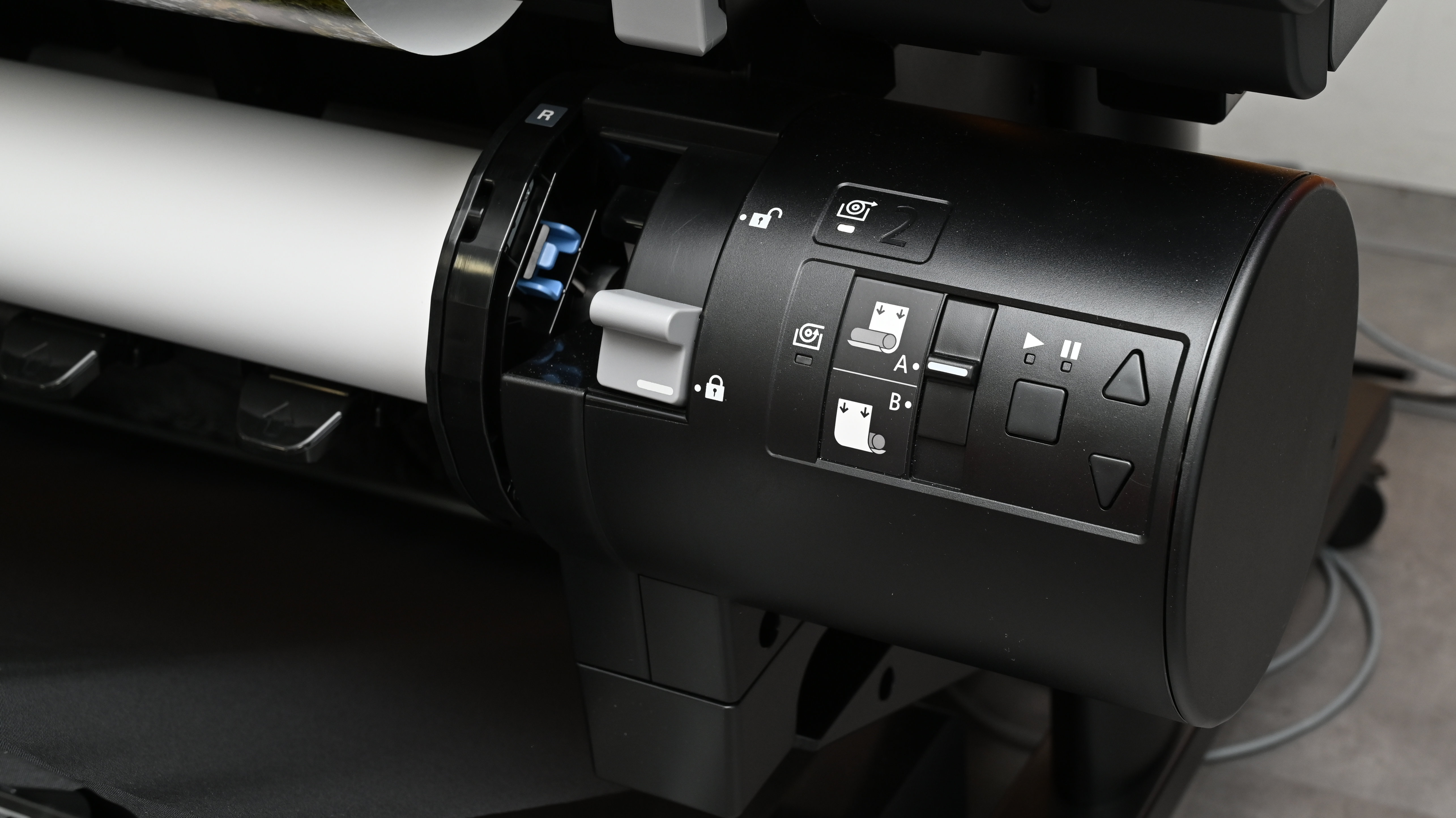 Canon imagePROGRAF PRO-4600