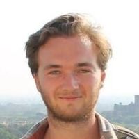 Liam Courtney-Davies's avatar