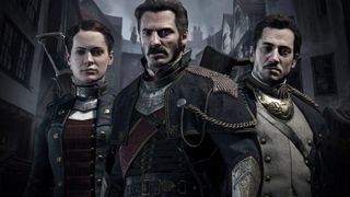 The order 1886 sequel