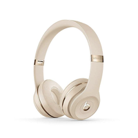 Beats Solo3 wireless on-ear headphones£249.95£159.95 at Amazon