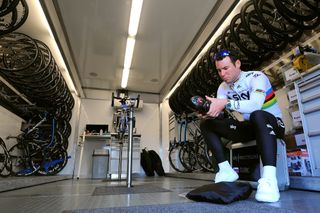 Mark Cavendish