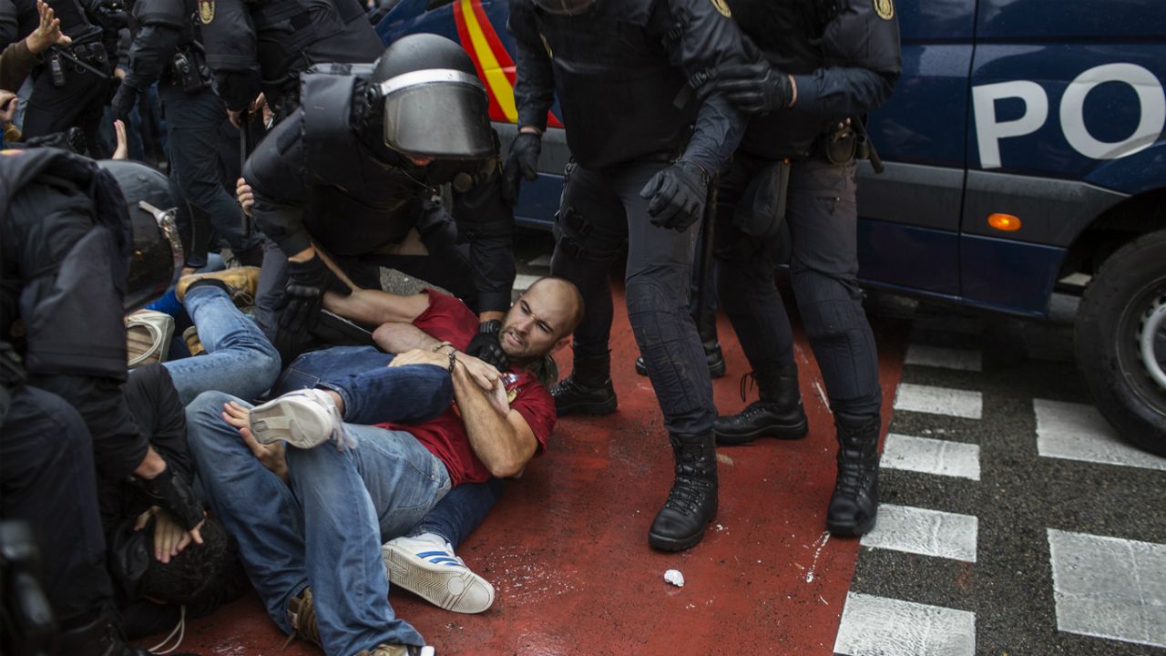 Catalonia