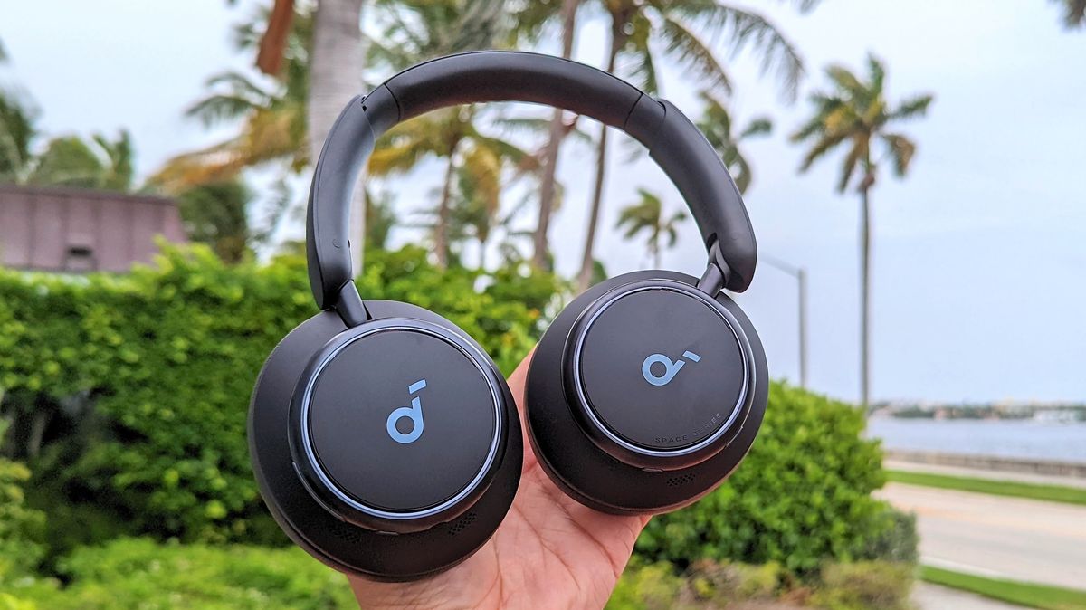 The Anker SoundCore Life Q30, Q35, and Q45 are all over-ear