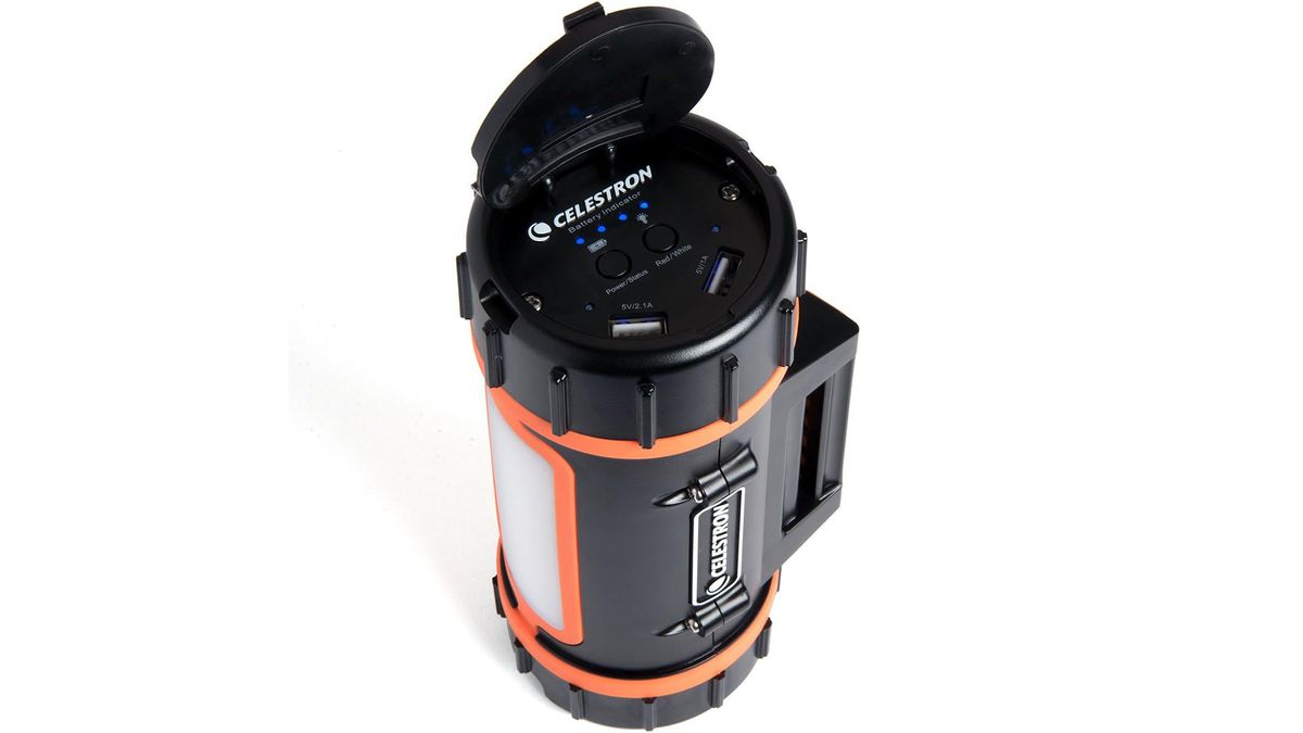 Product photo of the Celestron PowerTank