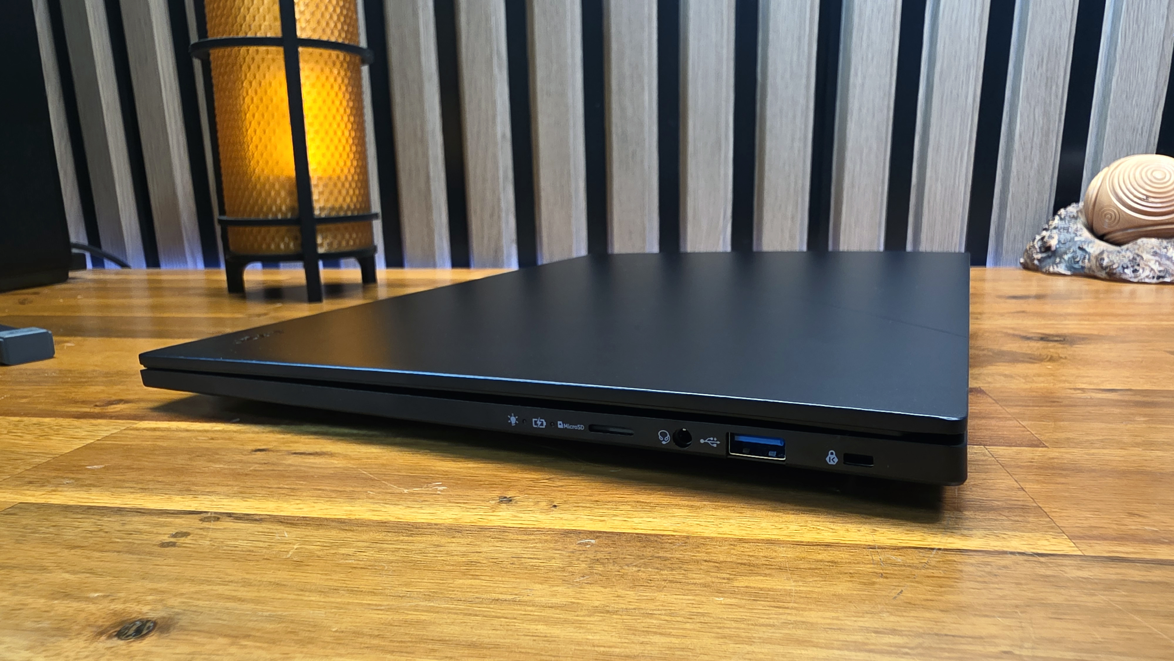 Acer Swift Go 16 AI (AMD Gorgon Point)