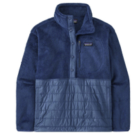 Women's Re-Tool Hybrid Pullover:&nbsp;was $269 now $133 @ Patagonia
This women's hybrid fleece and insulated pullover from Patagonia is bound to keep you warm on winter days and chilly spring evenings. The fleece top provides wicking warmth, whereas the insulated Nano Puff-inspired lower offers extra weather resistance with water-repellent fabric and heat-retaining PrimaLoft insulation. (P.S. You can get the men's size in Lagom Blue for the same price). &nbsp;
Price check: $174 @ REI