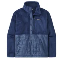 Patagonia Re-Tool Hybrid Pullover (Women's)