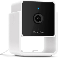 Petcube Cam HD Monitoring With Vet Chat Pet Camera| Was $49.99,